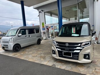 納車式！